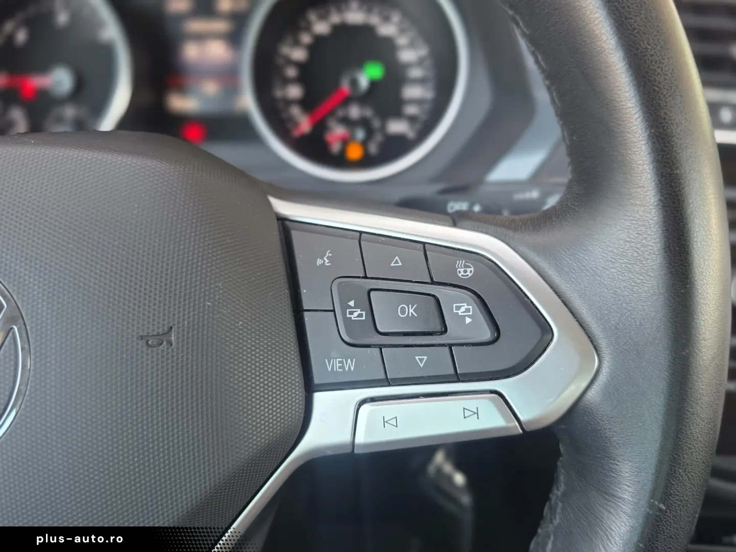 Volkswagen Tiguan 2.0 TDI 4Mot DSG Life