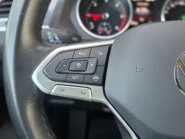 Volkswagen Tiguan 2.0 TDI 4Mot DSG Life