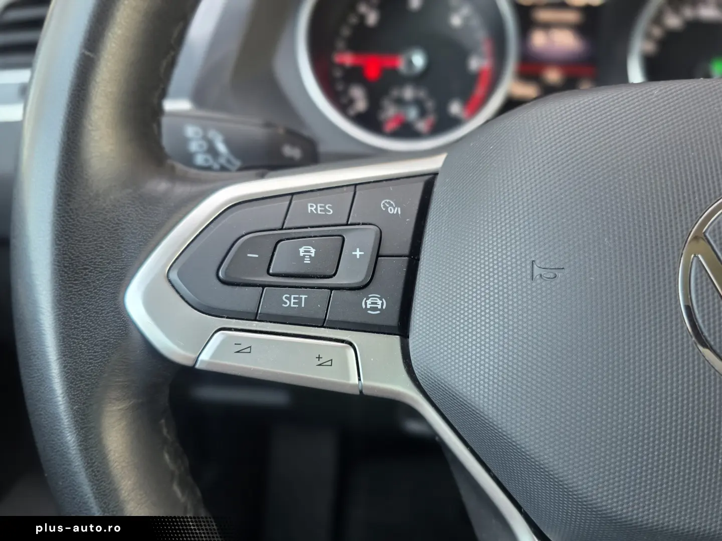 Volkswagen Tiguan 2.0 TDI 4Mot DSG Life
