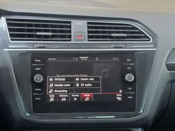 Volkswagen Tiguan 2.0 TDI 4Mot DSG Life