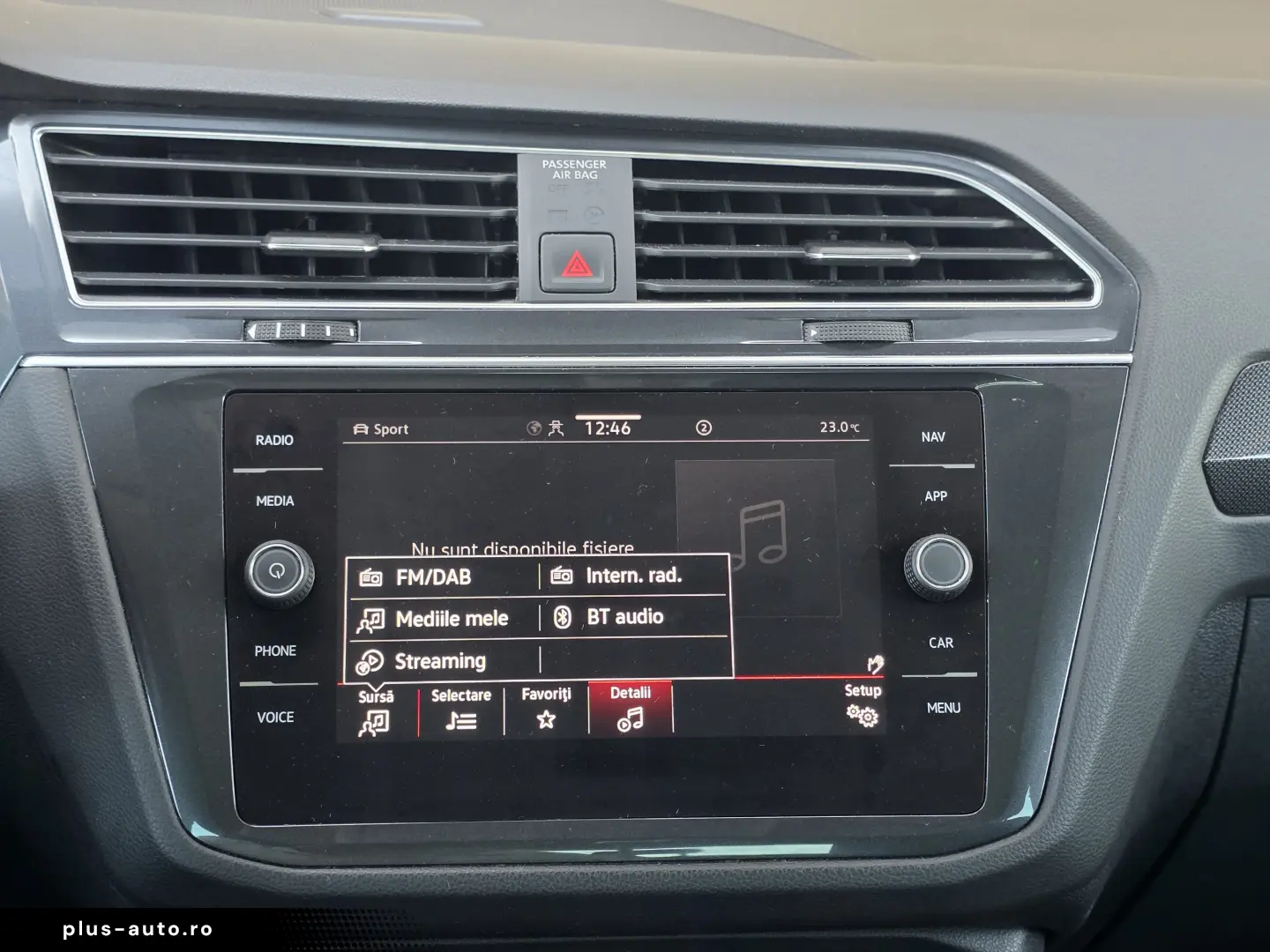 Volkswagen Tiguan 2.0 TDI 4Mot DSG Life