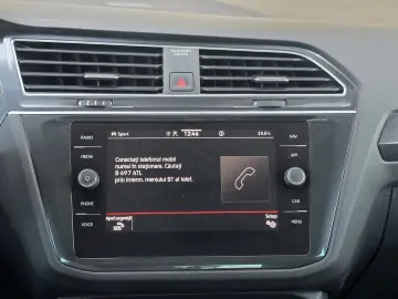 Volkswagen Tiguan 2.0 TDI 4Mot DSG Life