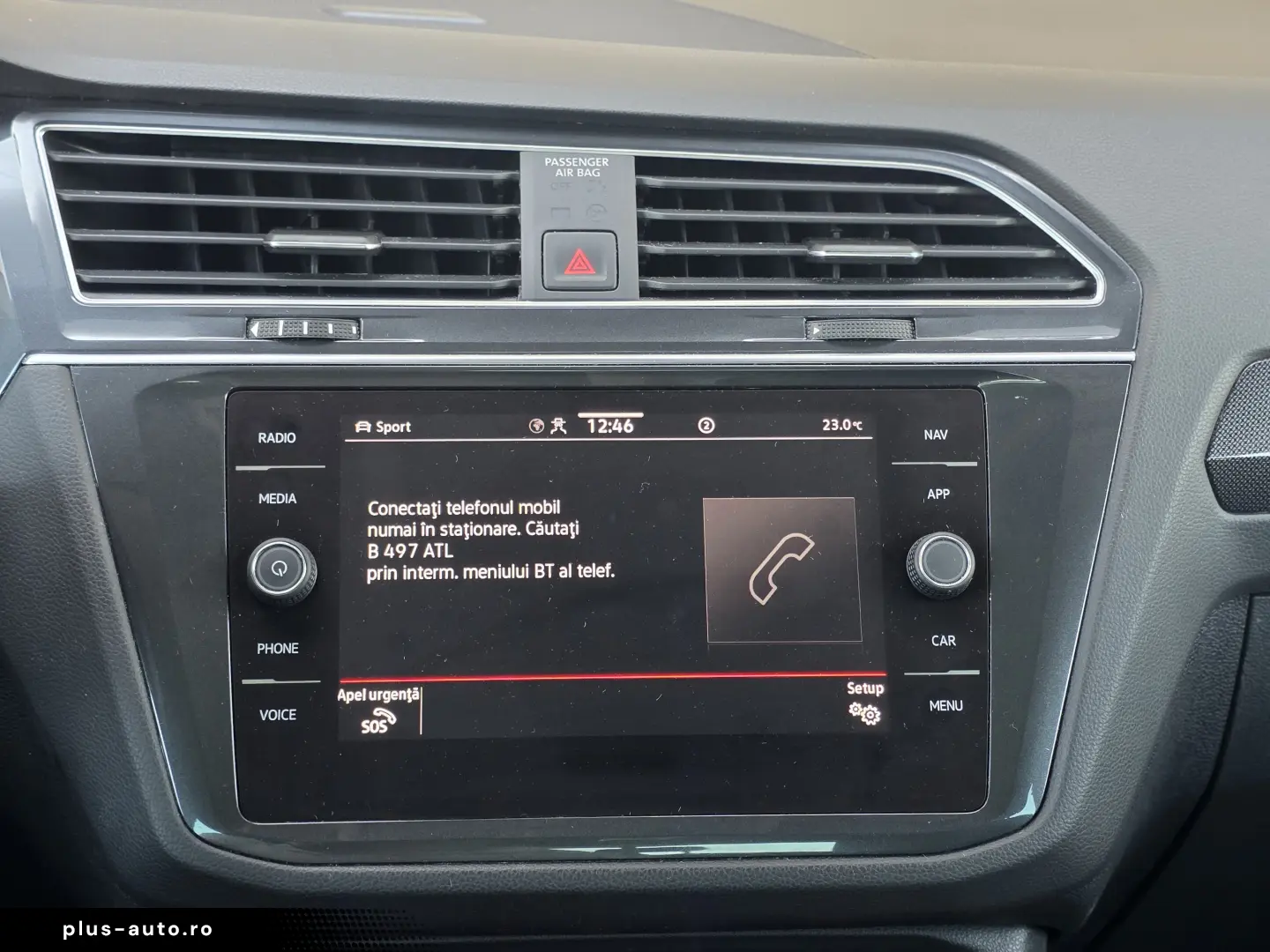 Volkswagen Tiguan 2.0 TDI 4Mot DSG Life