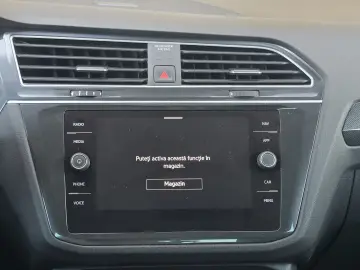 Volkswagen Tiguan 2.0 TDI 4Mot DSG Life