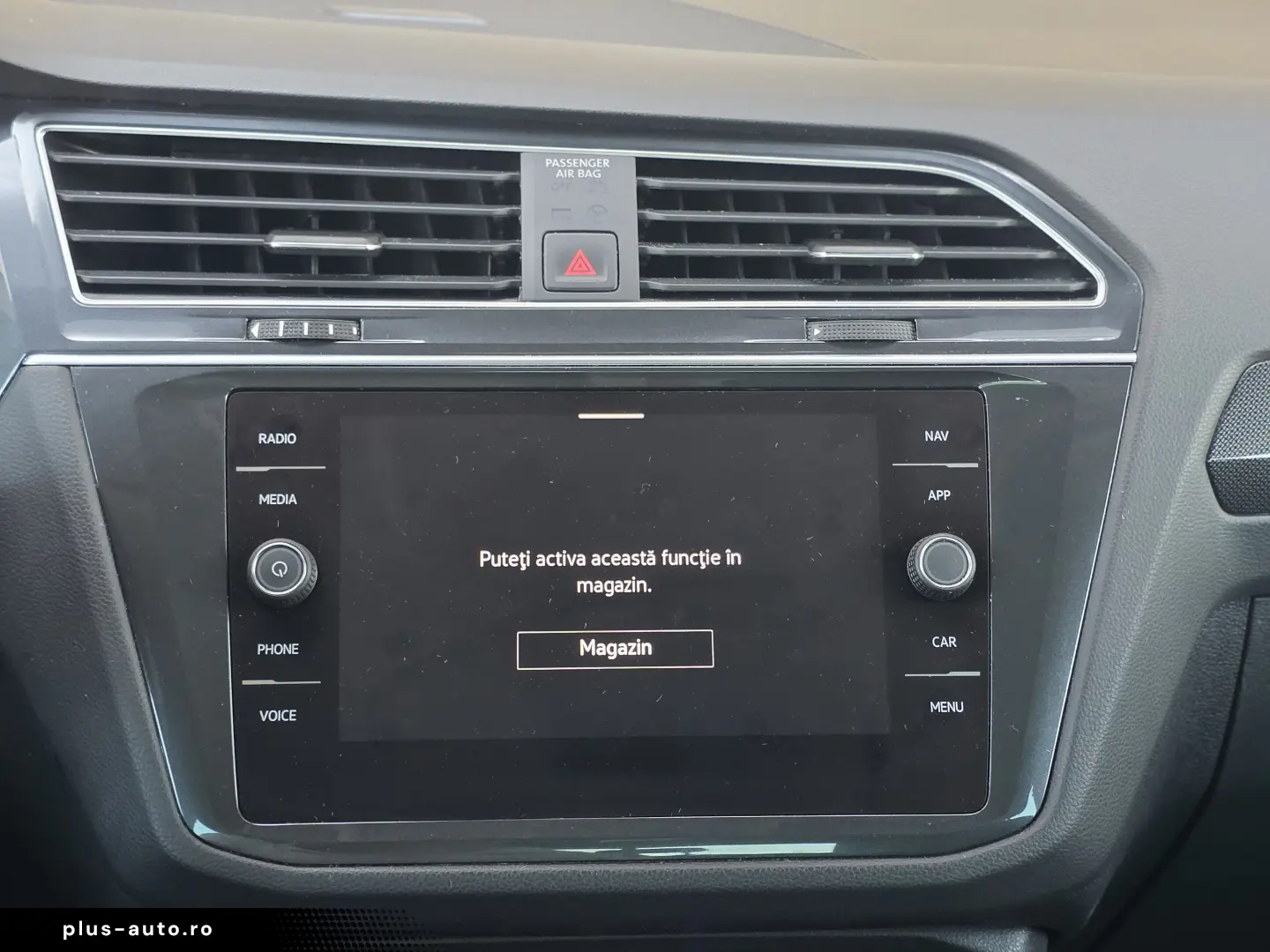 Volkswagen Tiguan 2.0 TDI 4Mot DSG Life