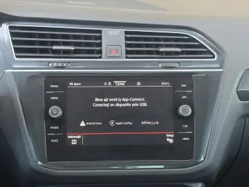 Volkswagen Tiguan 2.0 TDI 4Mot DSG Life