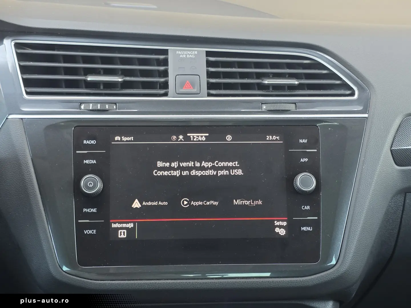 Volkswagen Tiguan 2.0 TDI 4Mot DSG Life