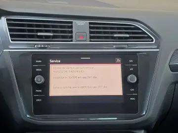 Volkswagen Tiguan 2.0 TDI 4Mot DSG Life