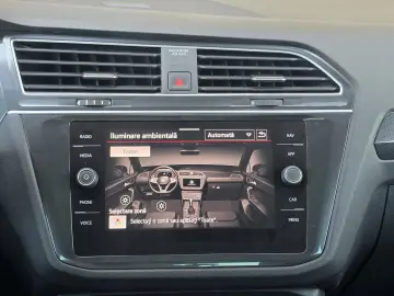 Volkswagen Tiguan 2.0 TDI 4Mot DSG Life