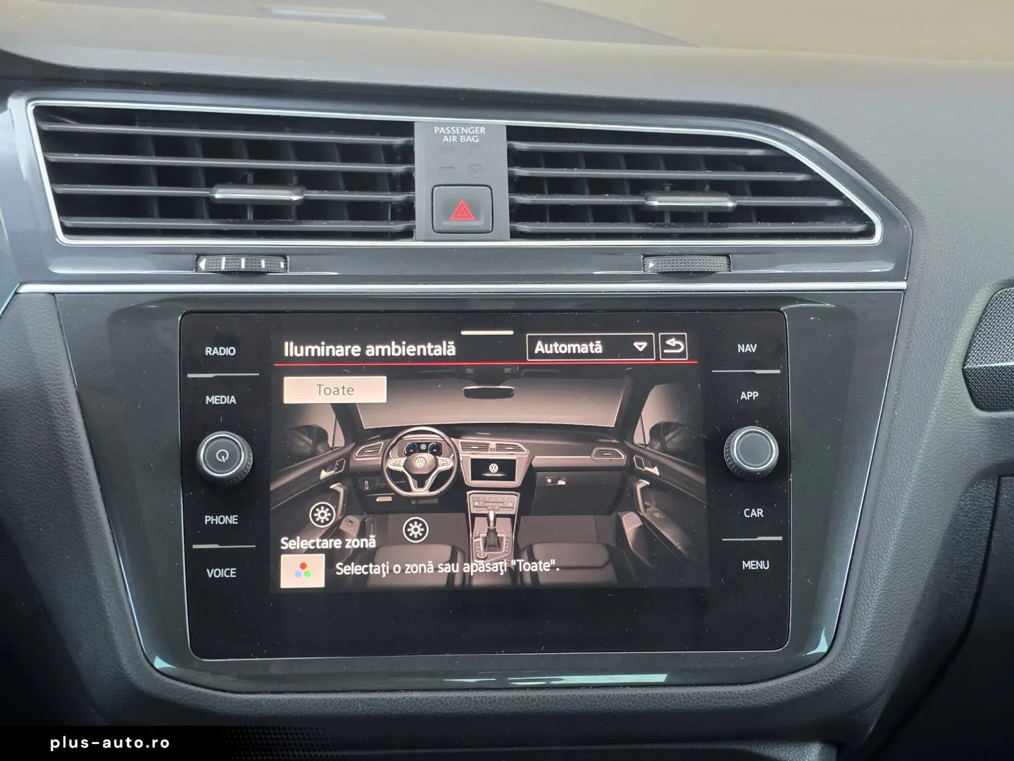 Volkswagen Tiguan 2.0 TDI 4Mot DSG Life