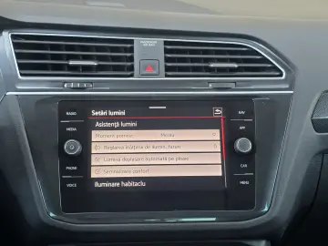 Volkswagen Tiguan 2.0 TDI 4Mot DSG Life