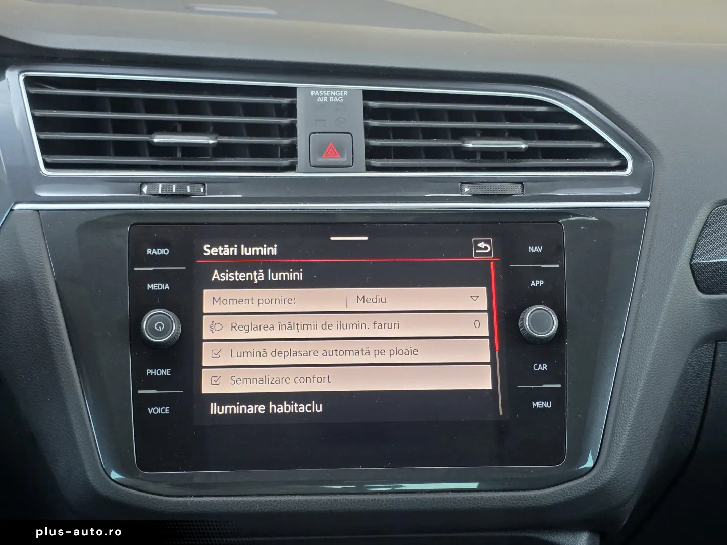 Volkswagen Tiguan 2.0 TDI 4Mot DSG Life