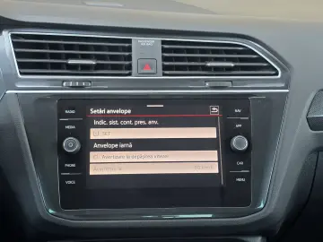 Volkswagen Tiguan 2.0 TDI 4Mot DSG Life