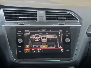 Volkswagen Tiguan 2.0 TDI 4Mot DSG Life