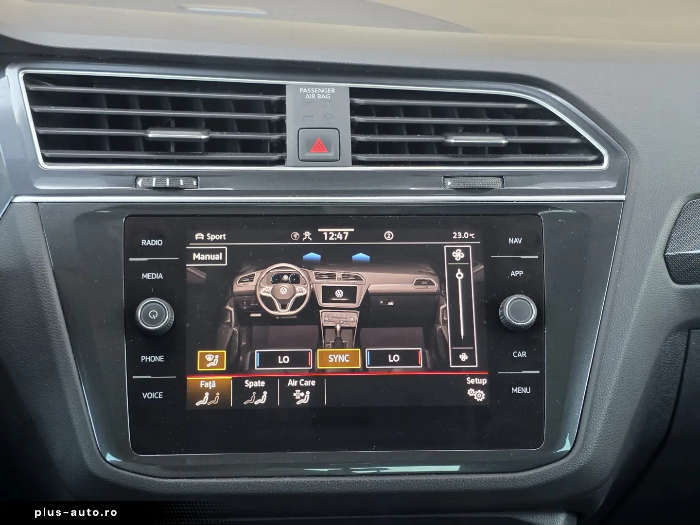Volkswagen Tiguan 2.0 TDI 4Mot DSG Life