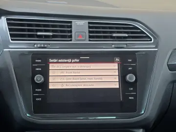 Volkswagen Tiguan 2.0 TDI 4Mot DSG Life