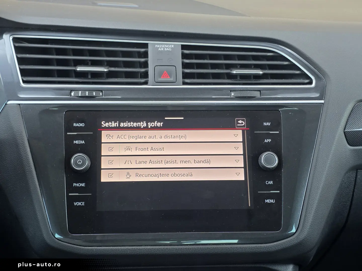 Volkswagen Tiguan 2.0 TDI 4Mot DSG Life