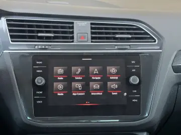 Volkswagen Tiguan 2.0 TDI 4Mot DSG Life