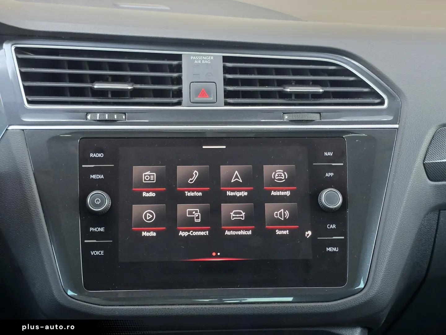 Volkswagen Tiguan 2.0 TDI 4Mot DSG Life