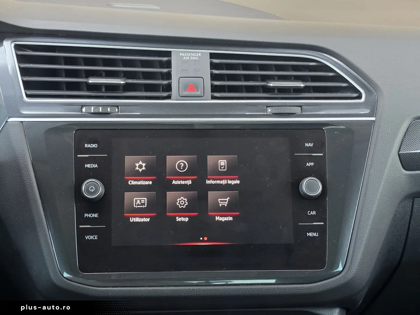 Volkswagen Tiguan 2.0 TDI 4Mot DSG Life
