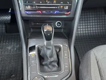 Volkswagen Tiguan 2.0 TDI 4Mot DSG Life