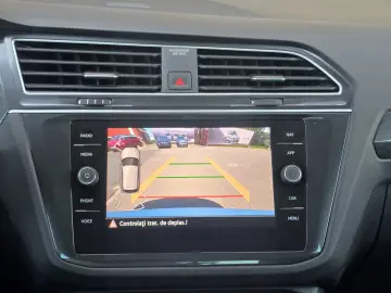 Volkswagen Tiguan 2.0 TDI 4Mot DSG Life