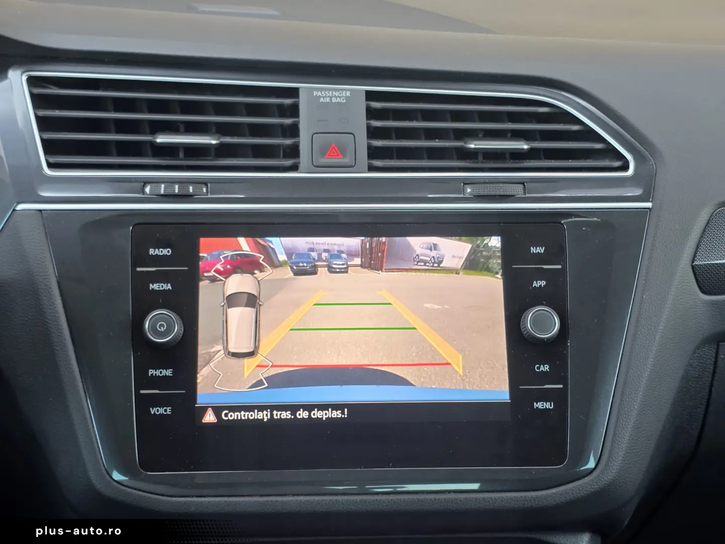 Volkswagen Tiguan 2.0 TDI 4Mot DSG Life