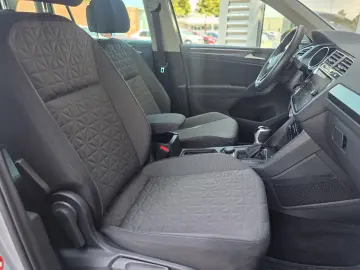 Volkswagen Tiguan 2.0 TDI 4Mot DSG Life