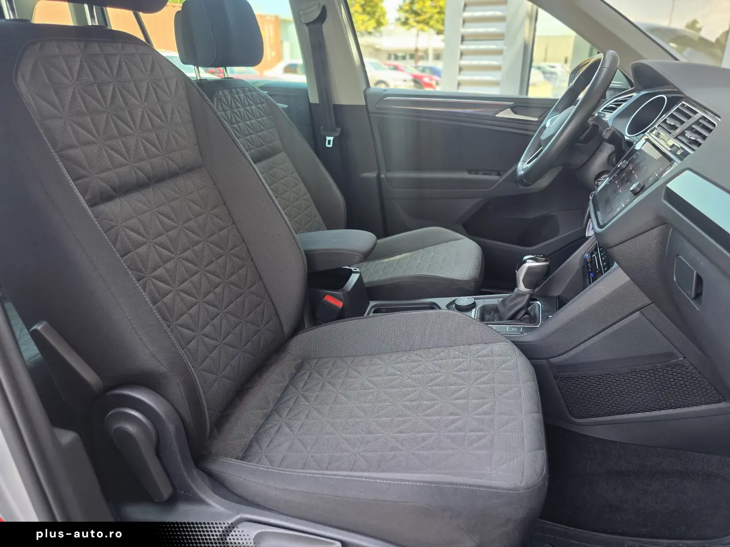 Volkswagen Tiguan 2.0 TDI 4Mot DSG Life