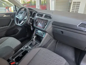 Volkswagen Tiguan 2.0 TDI 4Mot DSG Life