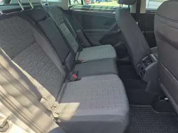 Volkswagen Tiguan 2.0 TDI 4Mot DSG Life