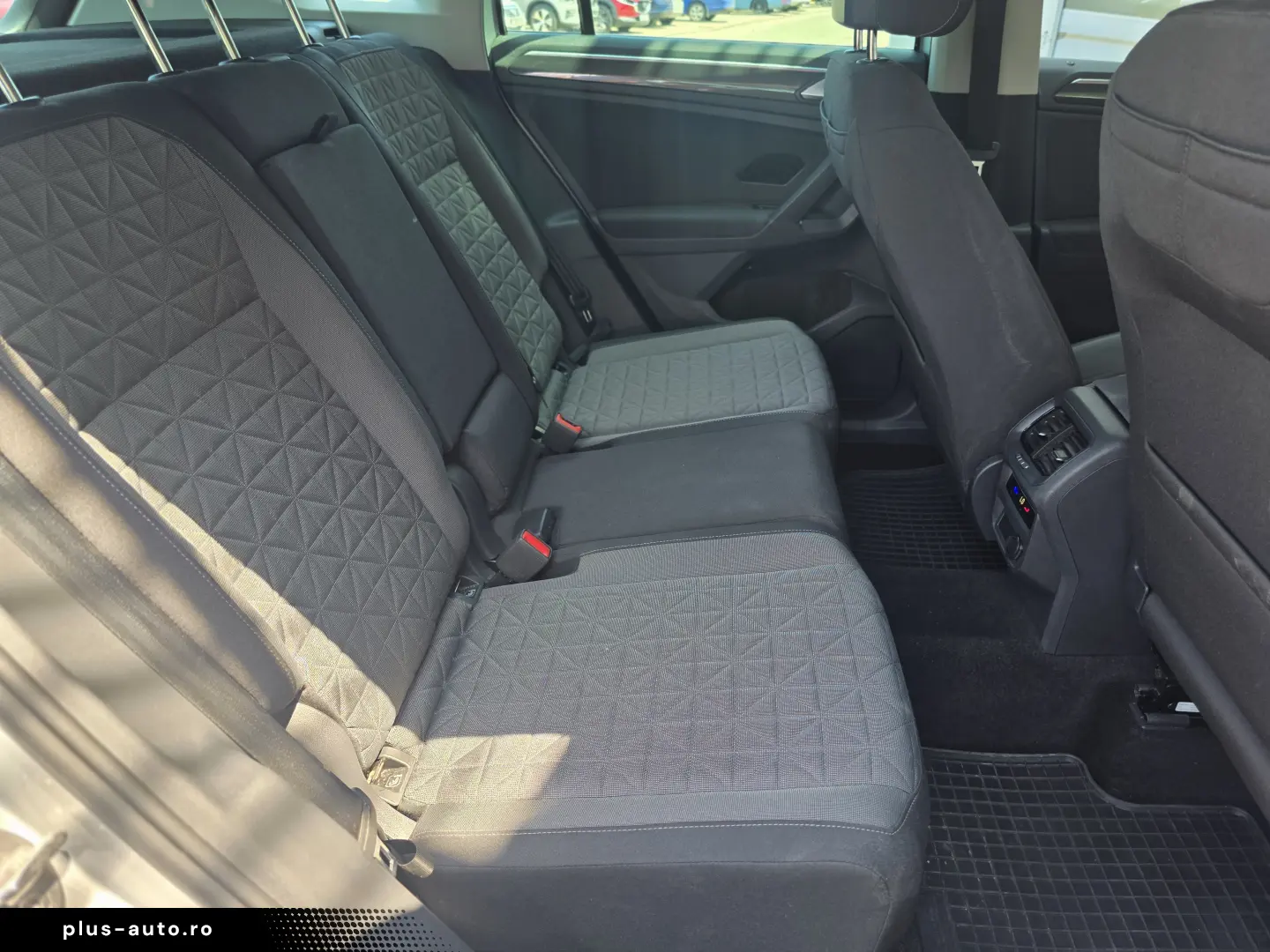 Volkswagen Tiguan 2.0 TDI 4Mot DSG Life