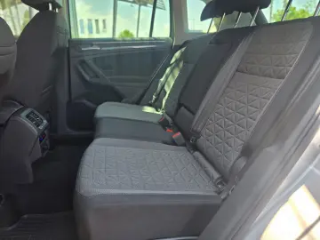 Volkswagen Tiguan 2.0 TDI 4Mot DSG Life
