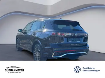 VW Tiguan R-Line 2.0 TSI 4M DSG LED AreaView AHK