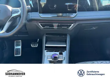 VW Tiguan R-Line 2.0 TSI 4M DSG LED AreaView AHK