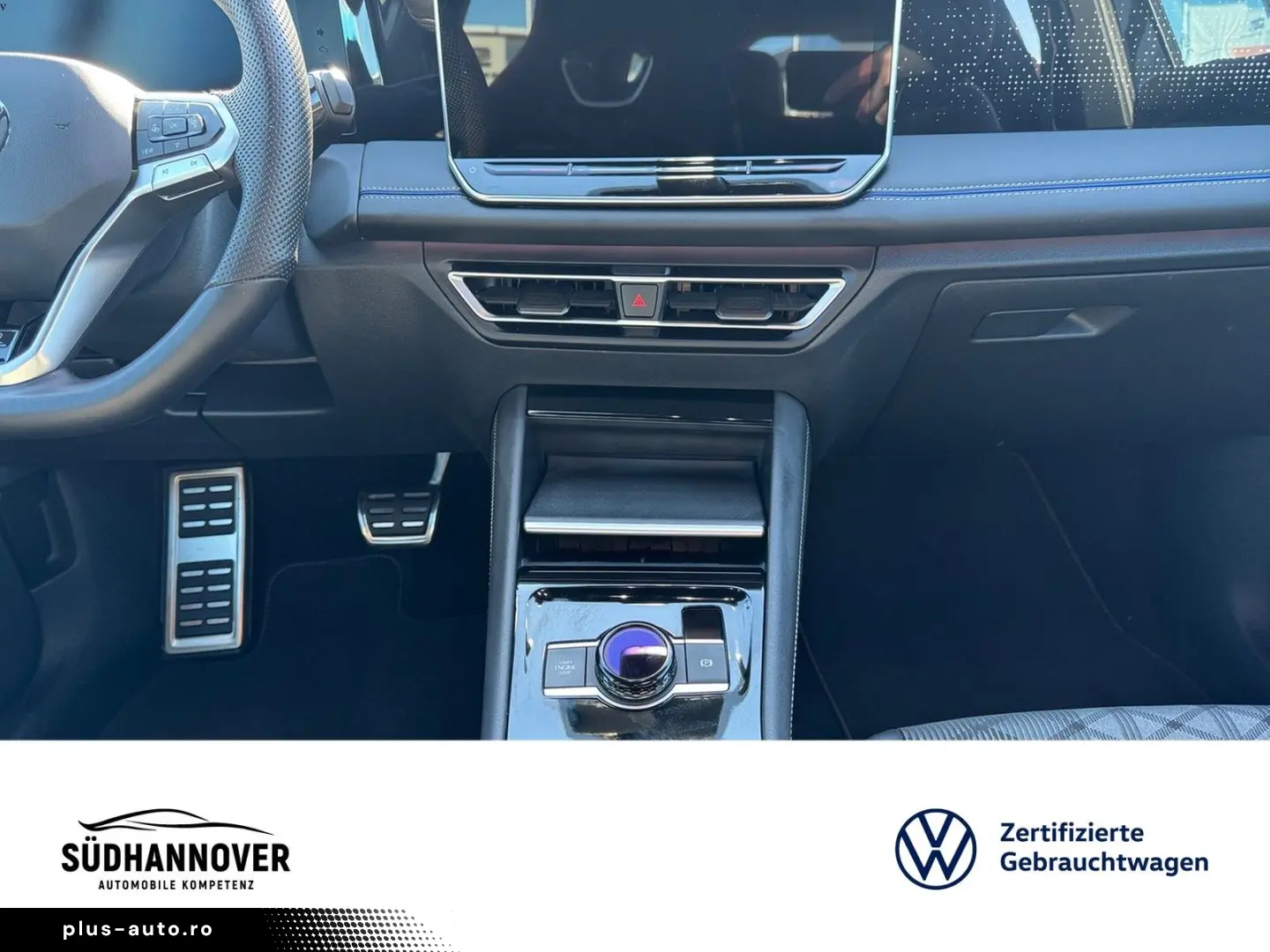VW Tiguan R-Line 2.0 TSI 4M DSG LED AreaView AHK