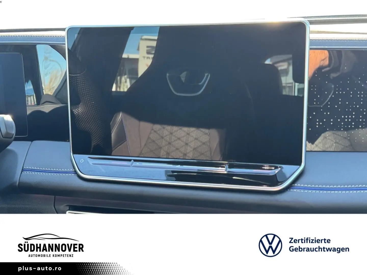 VW Tiguan R-Line 2.0 TSI 4M DSG LED AreaView AHK