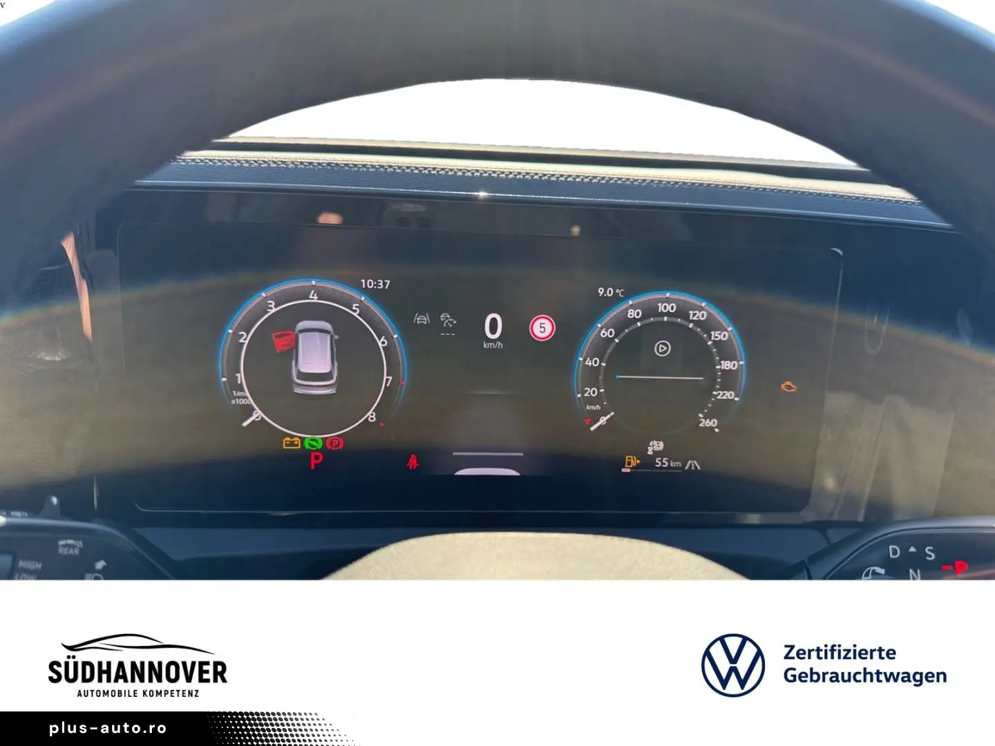 VW Tiguan R-Line 2.0 TSI 4M DSG LED AreaView AHK