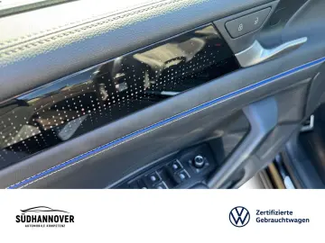 VW Tiguan R-Line 2.0 TSI 4M DSG LED AreaView AHK