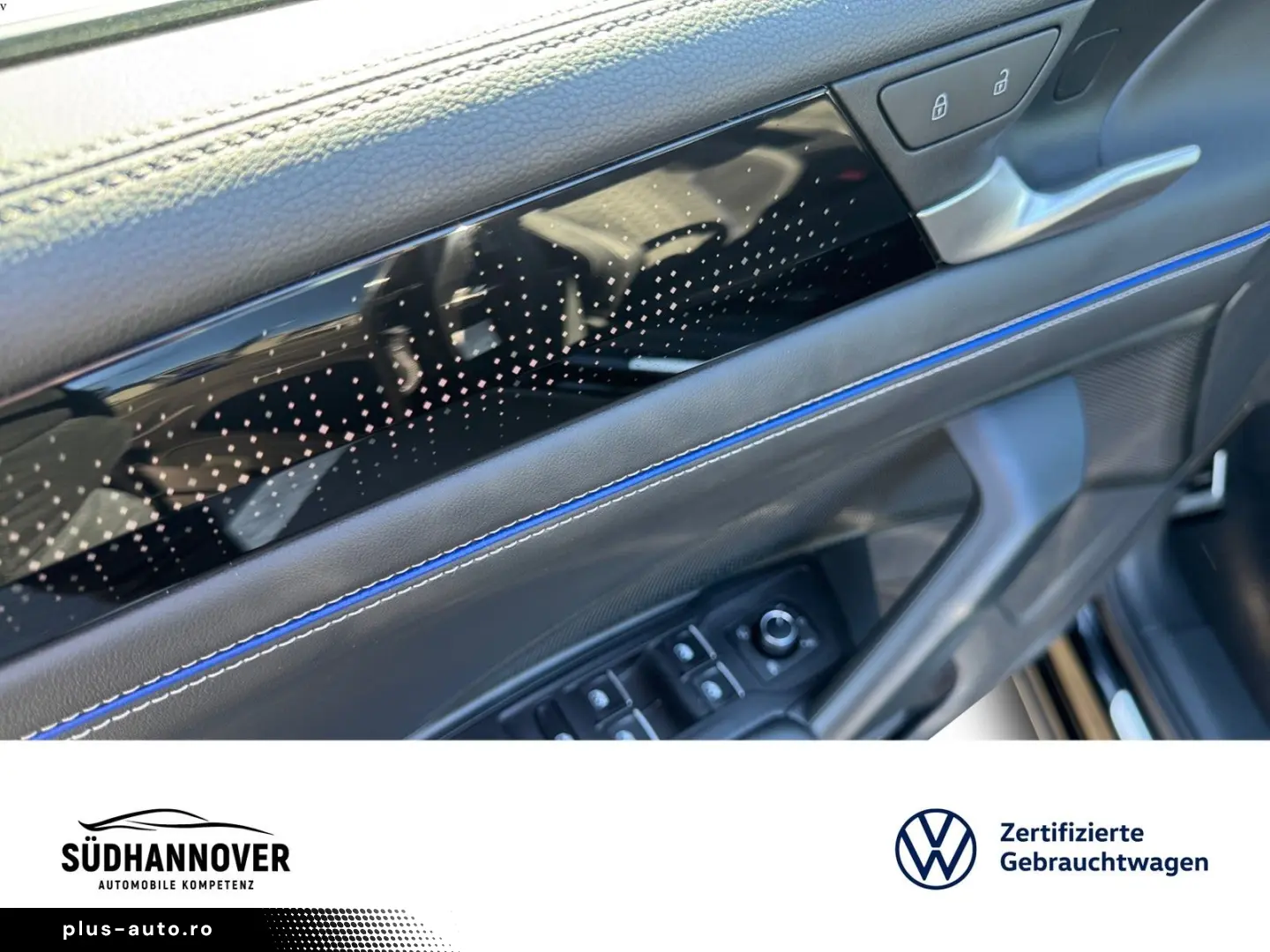 VW Tiguan R-Line 2.0 TSI 4M DSG LED AreaView AHK