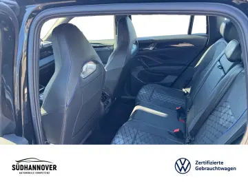 VW Tiguan R-Line 2.0 TSI 4M DSG LED AreaView AHK