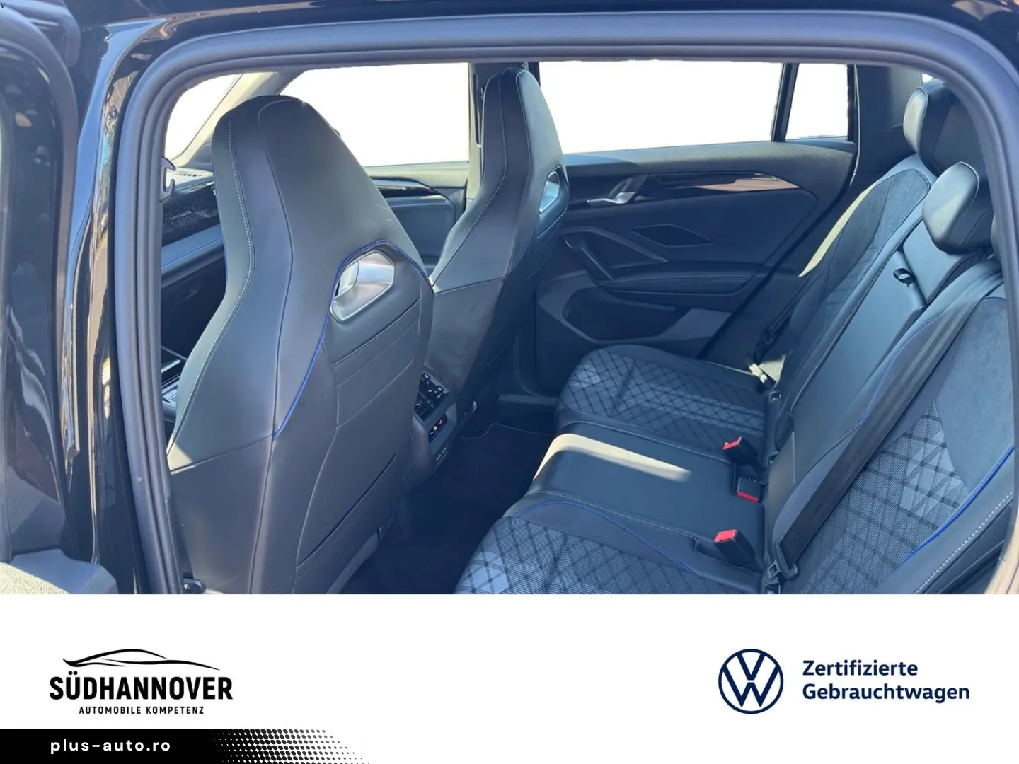 VW Tiguan R-Line 2.0 TSI 4M DSG LED AreaView AHK
