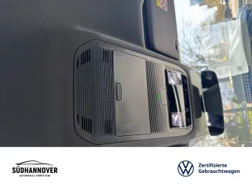 VW Tiguan R-Line 2.0 TSI 4M DSG LED AreaView AHK