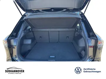 VW Tiguan R-Line 2.0 TSI 4M DSG LED AreaView AHK