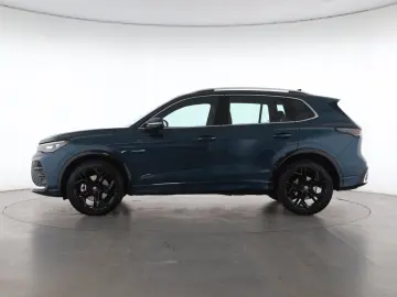 VW Tiguan 2.0 TSI DSG 4MOTION R-Line   NAVI   AHK