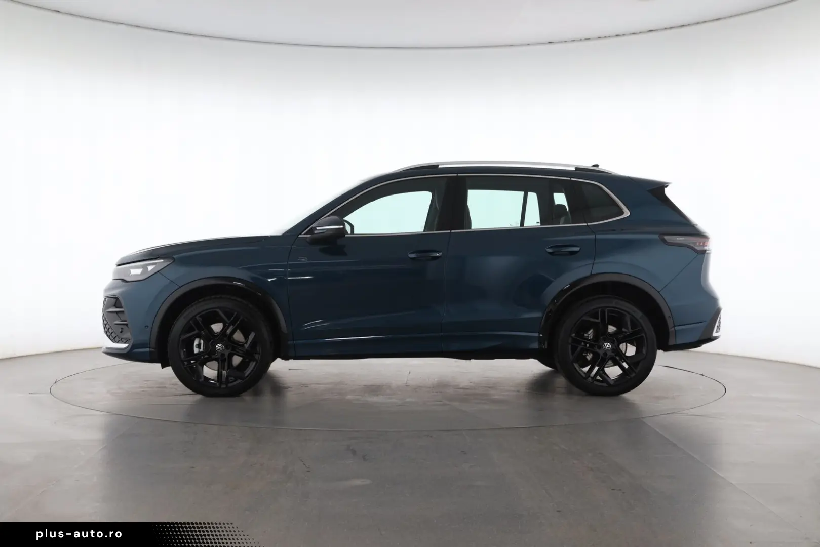 VW Tiguan 2.0 TSI DSG 4MOTION R-Line   NAVI   AHK