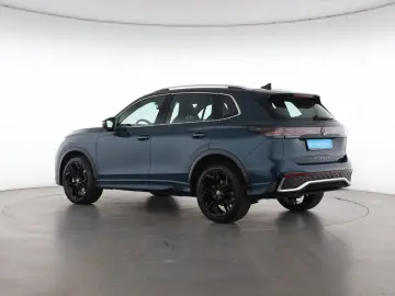 VW Tiguan 2.0 TSI DSG 4MOTION R-Line   NAVI   AHK