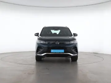 VW Tiguan 2.0 TSI DSG 4MOTION R-Line   NAVI   AHK