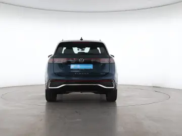 VW Tiguan 2.0 TSI DSG 4MOTION R-Line   NAVI   AHK
