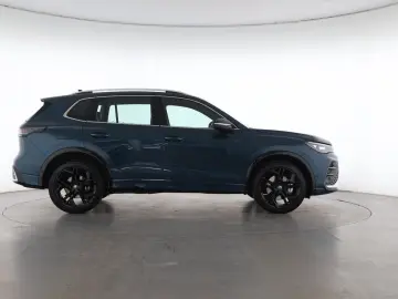VW Tiguan 2.0 TSI DSG 4MOTION R-Line   NAVI   AHK